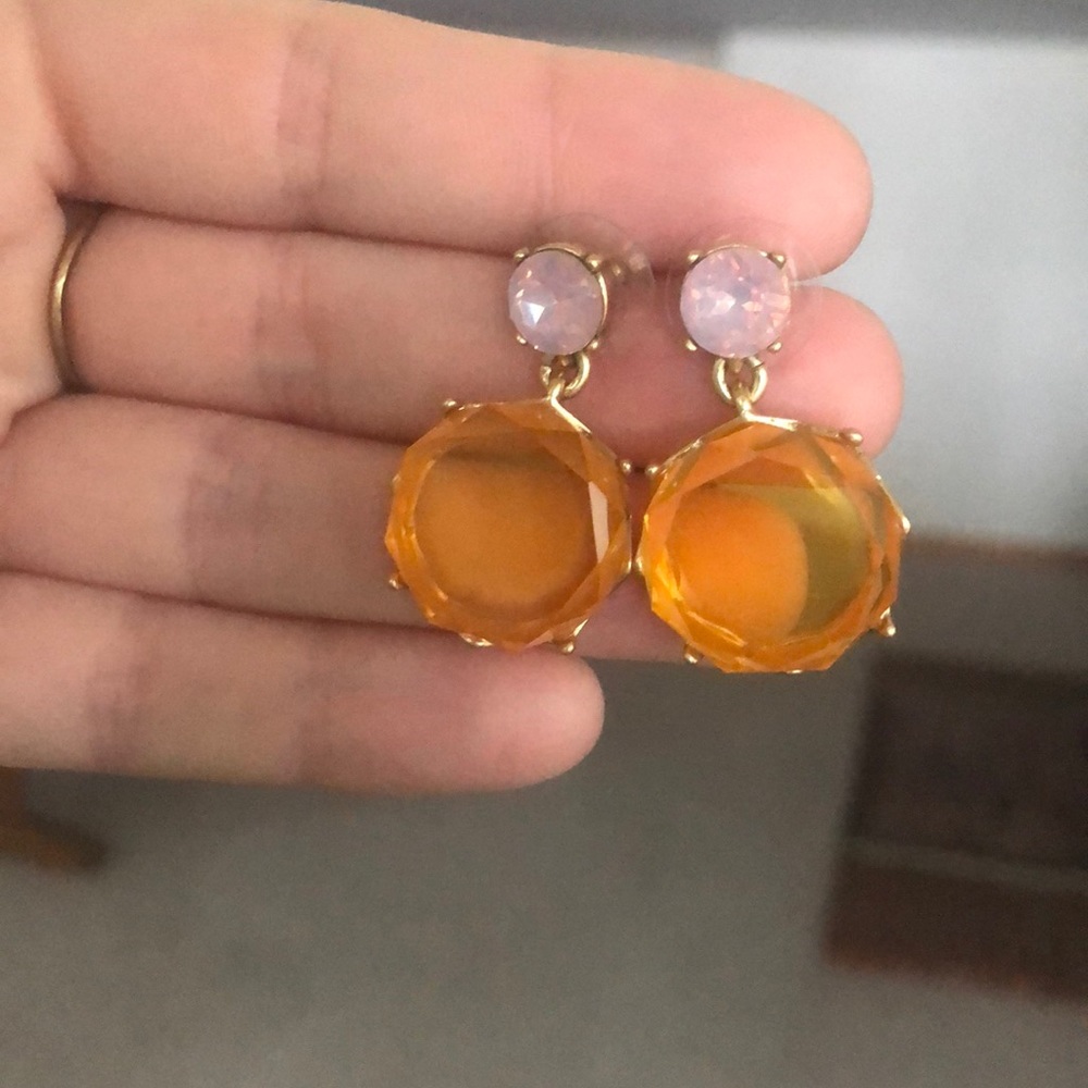 J. Crew Earrings